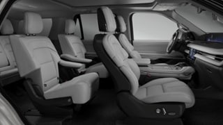 2026 Lincoln Lincoln Navigator Internal Image 1